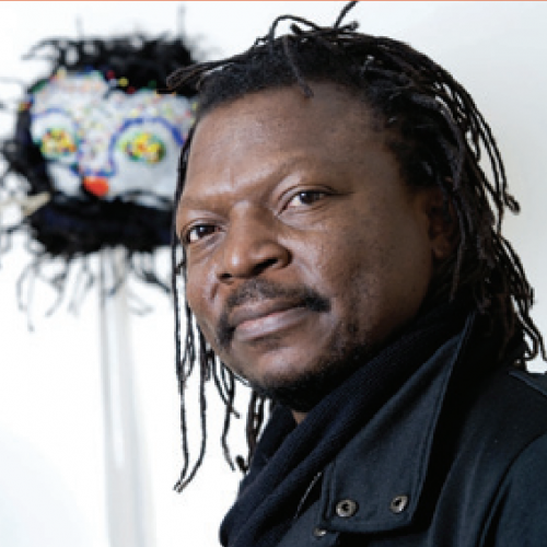 Pascale Marthine Tayou